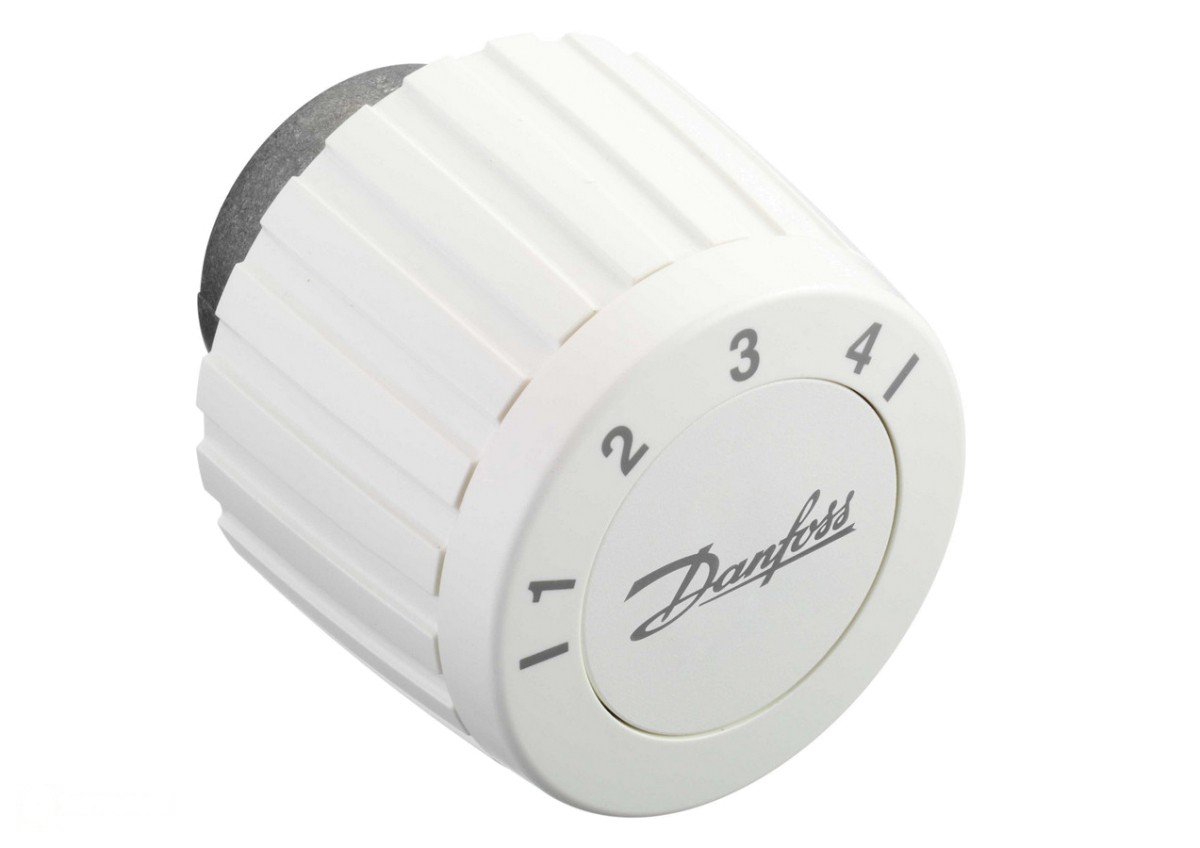 Терморегулятор Для Радиатора Отопления Купить